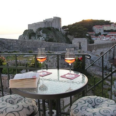 Dubrovnik Rupe Apartment Extérieur photo