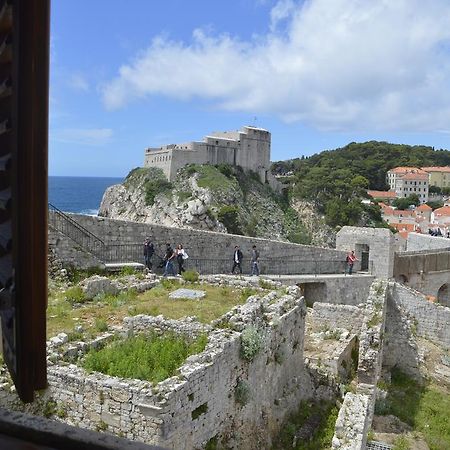 Dubrovnik Rupe Apartment Extérieur photo