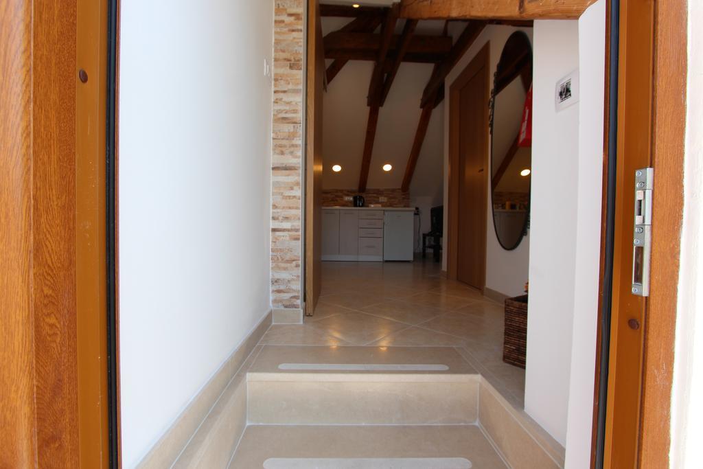Dubrovnik Rupe Apartment Extérieur photo