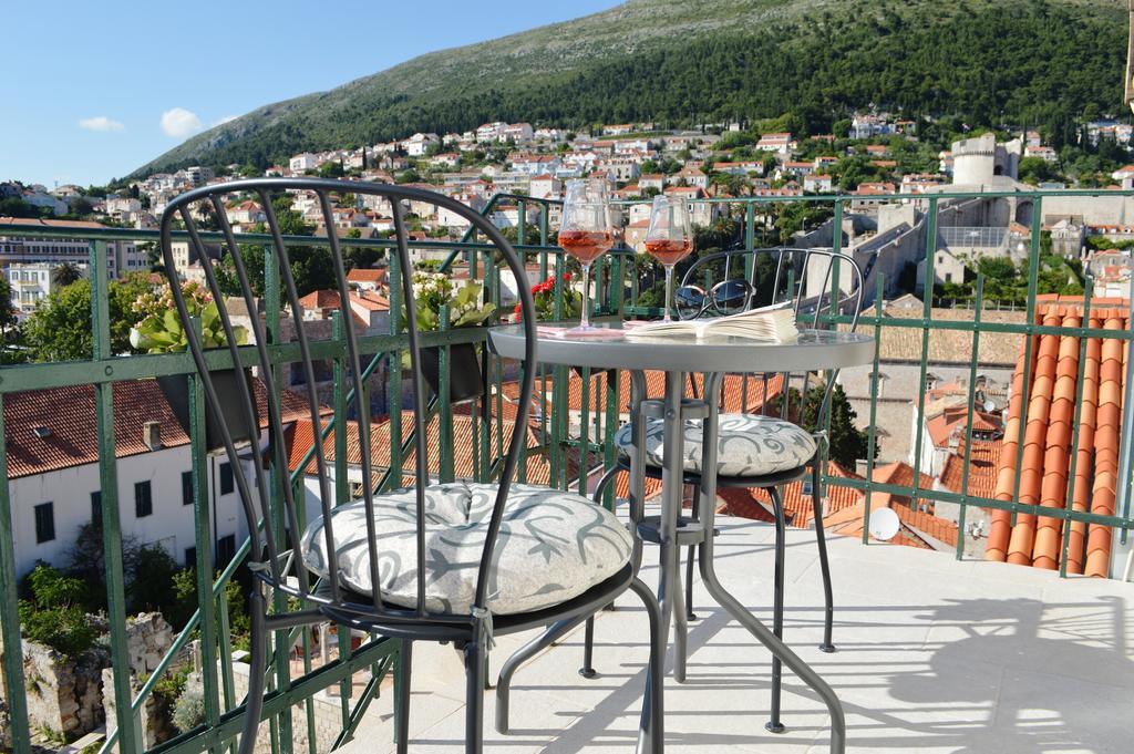 Dubrovnik Rupe Apartment Extérieur photo