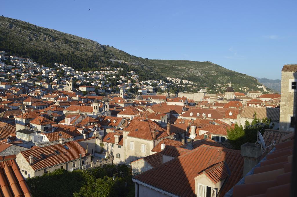 Dubrovnik Rupe Apartment Extérieur photo