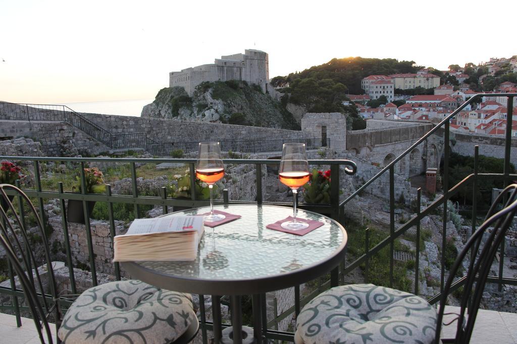 Dubrovnik Rupe Apartment Extérieur photo