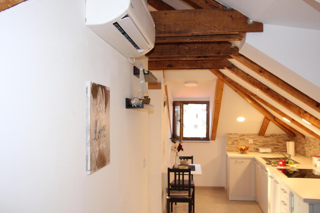 Dubrovnik Rupe Apartment Extérieur photo