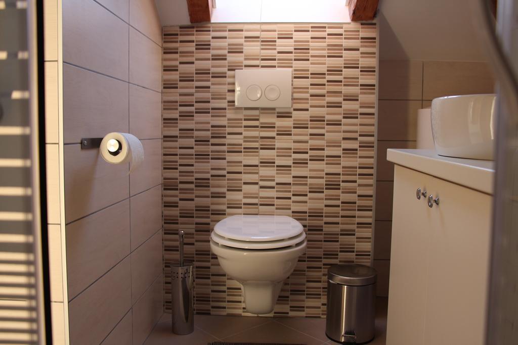 Dubrovnik Rupe Apartment Extérieur photo