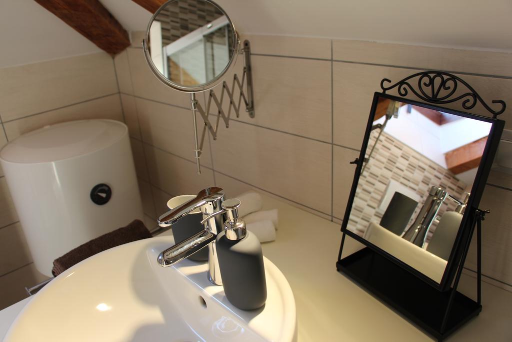 Dubrovnik Rupe Apartment Extérieur photo