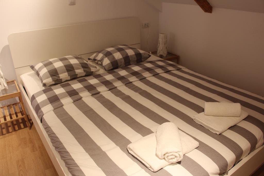 Dubrovnik Rupe Apartment Extérieur photo