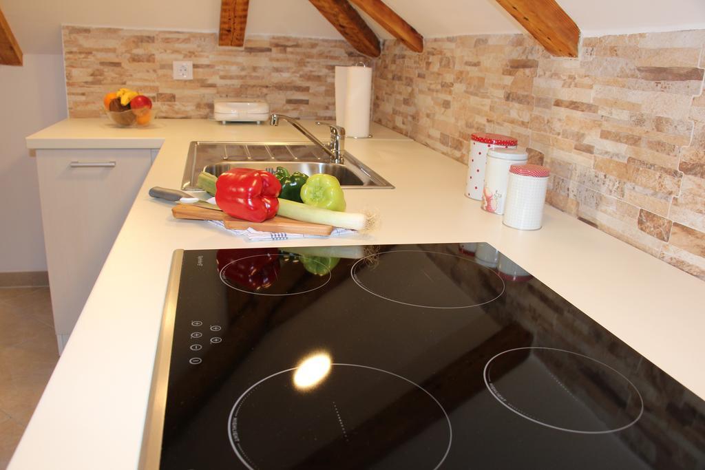 Dubrovnik Rupe Apartment Extérieur photo