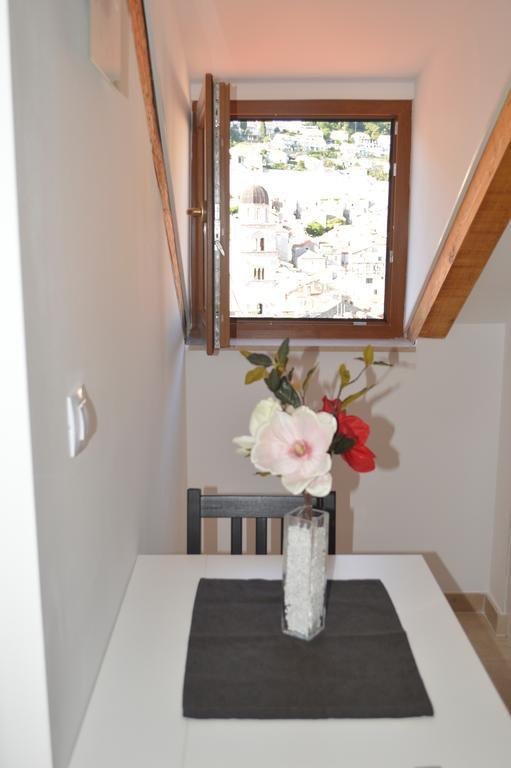 Dubrovnik Rupe Apartment Extérieur photo
