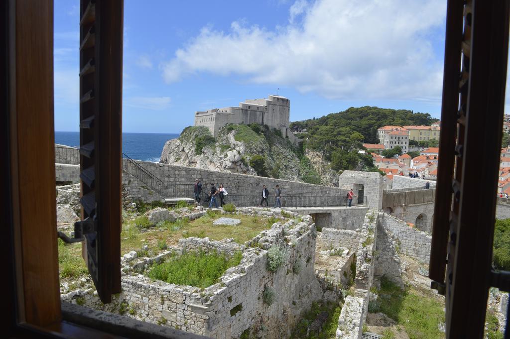 Dubrovnik Rupe Apartment Extérieur photo