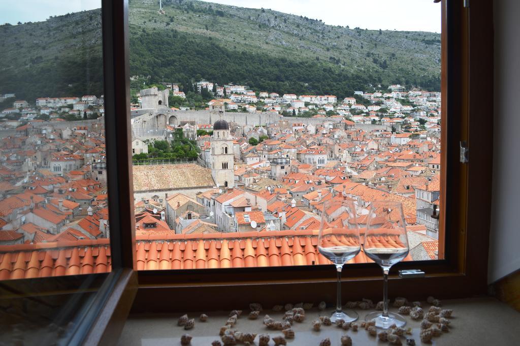 Dubrovnik Rupe Apartment Extérieur photo