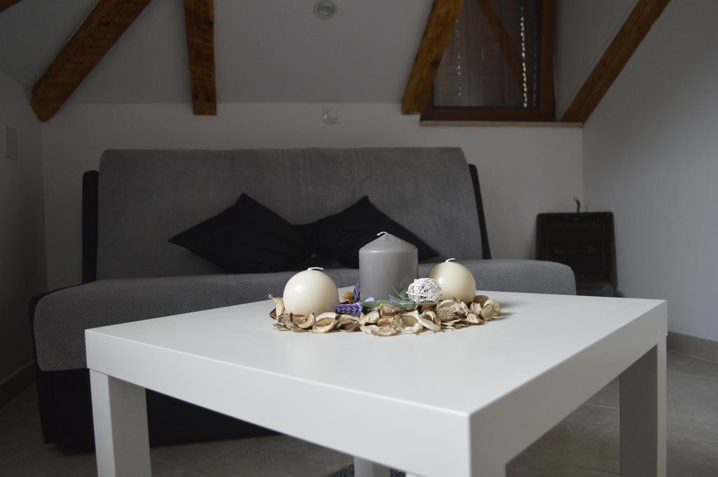 Dubrovnik Rupe Apartment Extérieur photo