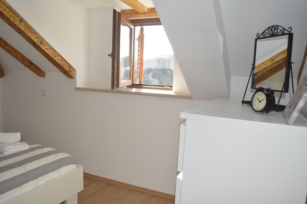 Dubrovnik Rupe Apartment Extérieur photo