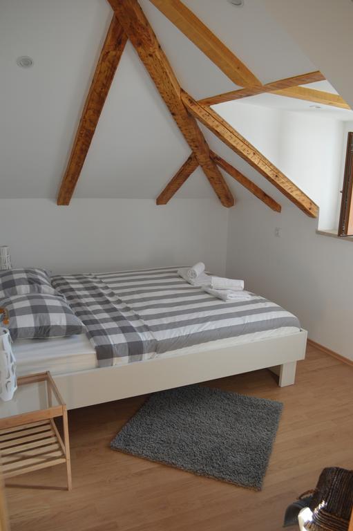 Dubrovnik Rupe Apartment Extérieur photo